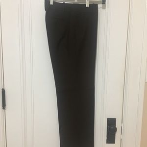 Ann Taylor slacks in dark brown